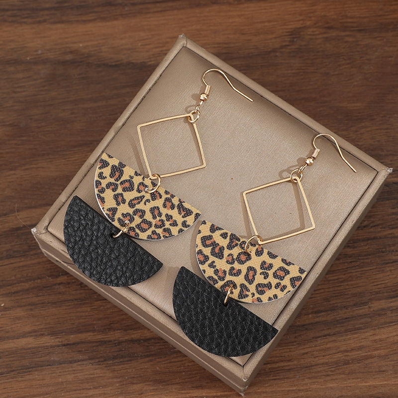 Charming Earring for Any Occasion