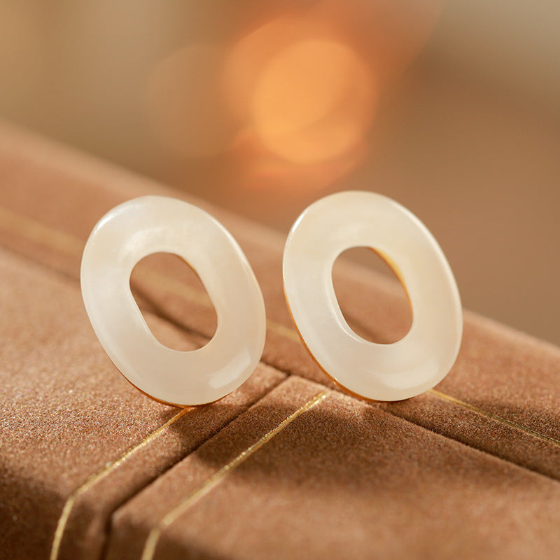 Stunning Silver Piece for Daily Wear