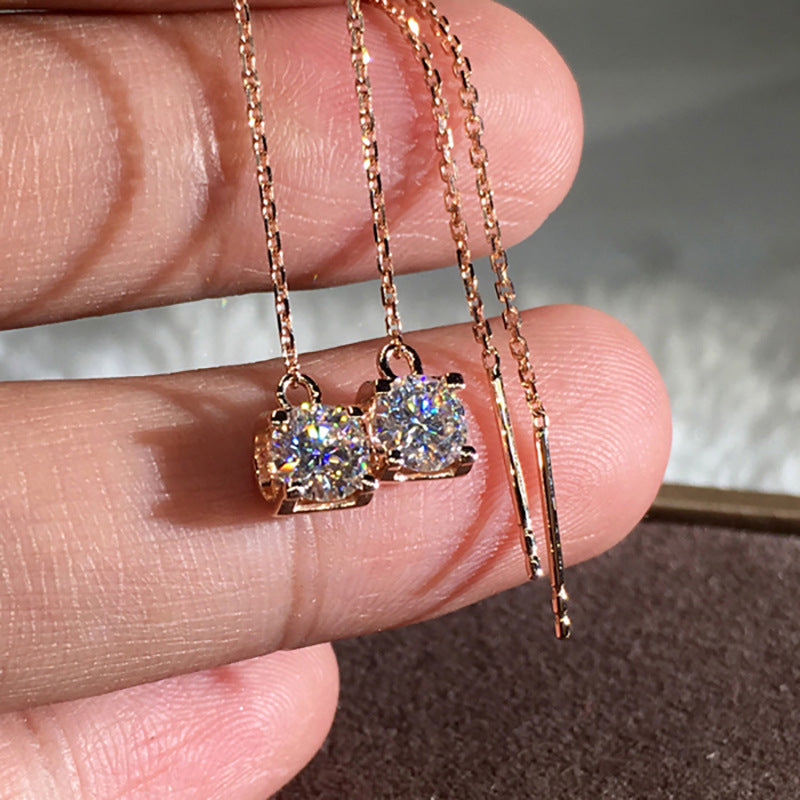 Beautiful Earring with Unique Style