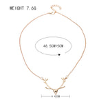 Vintage Handmade Necklace