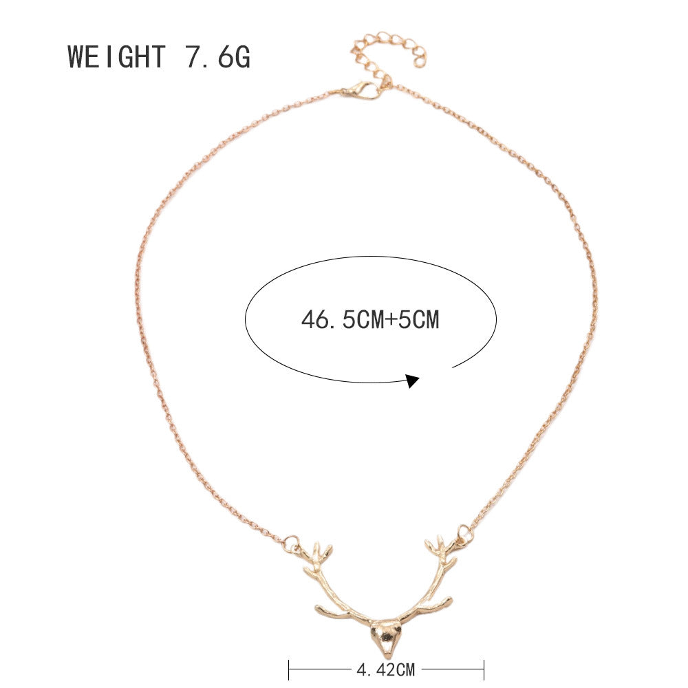 Vintage Handmade Necklace