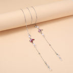 Beautiful Pearl Chain with Unique Style