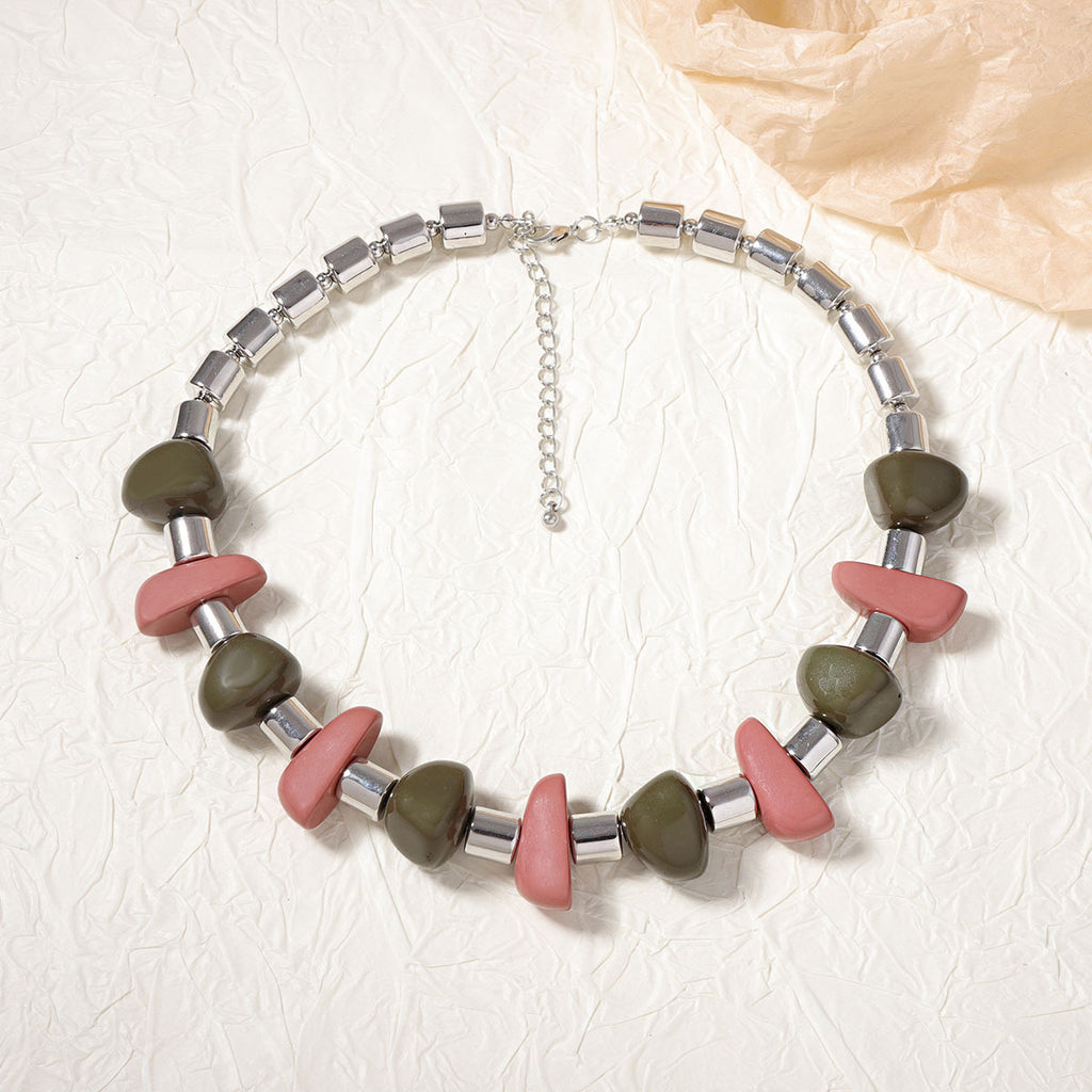 Beautiful Necklace with Unique Style