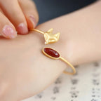 Beautiful Bracelet with Unique Style