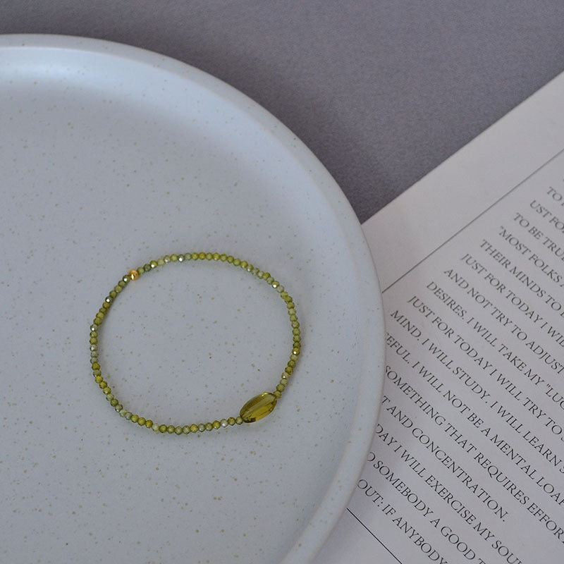 Charming Bracelet for Any Occasion