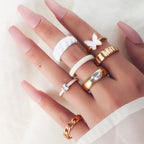 Vintage Handmade Set