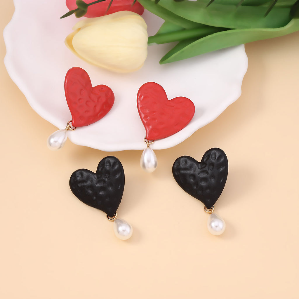 Charming Pearl Earring for Any Occasion