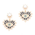 Stunning Pearl Piece for Daily Wear