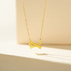 Vintage Handmade Necklace