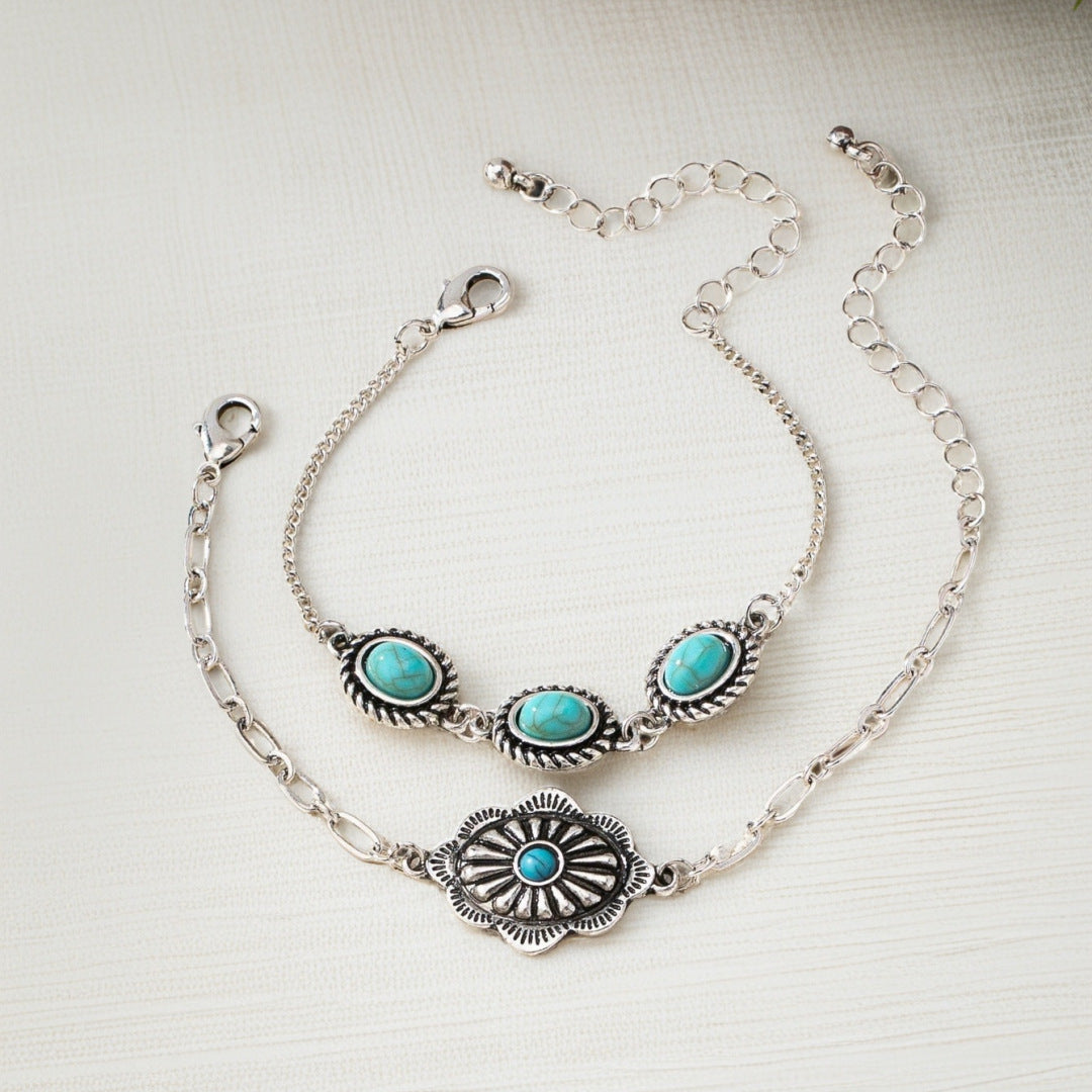 A Delicate Artisan Set