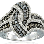 Beautiful Ring with Unique Style