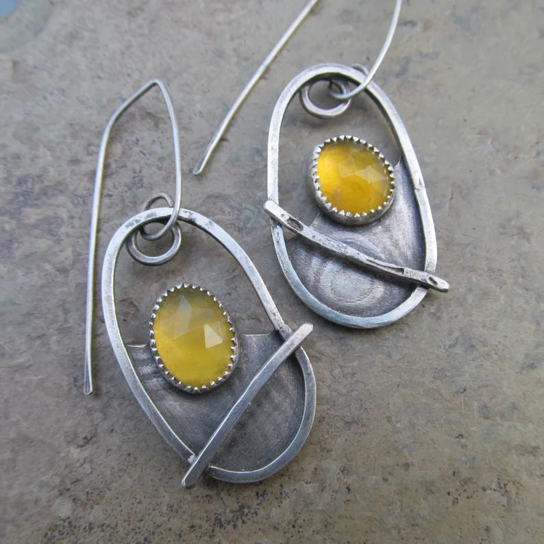 Stunning Earring for Daily Wear