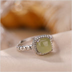 Beautiful Silver Bracelet with Unique Style