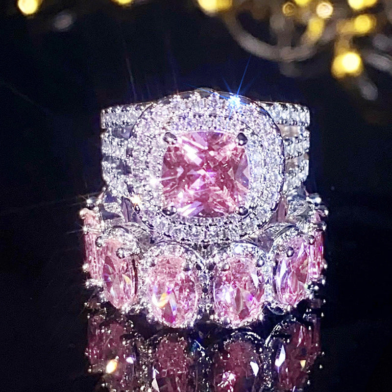 Delicate Artisan Set