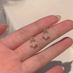 Charming Pearl Earring for Any Occasion