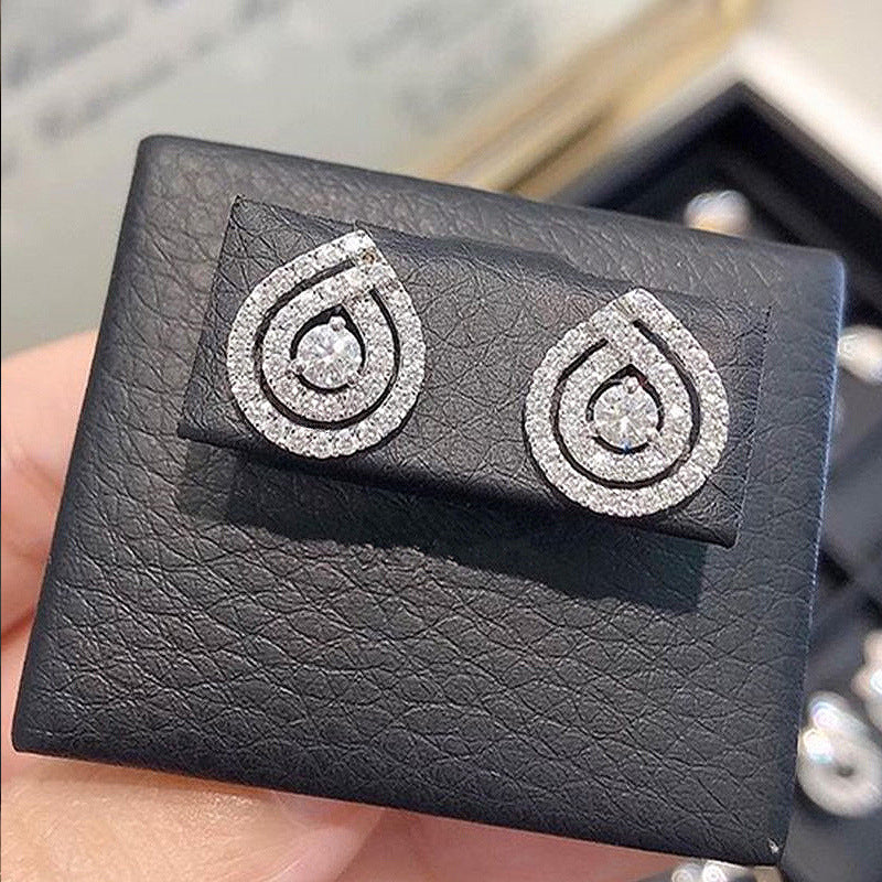 Beautiful Earring with Unique Style