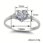 Beautiful Ring with Unique Style