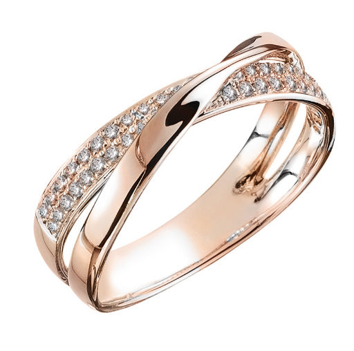 Beautiful Ring with Unique Style