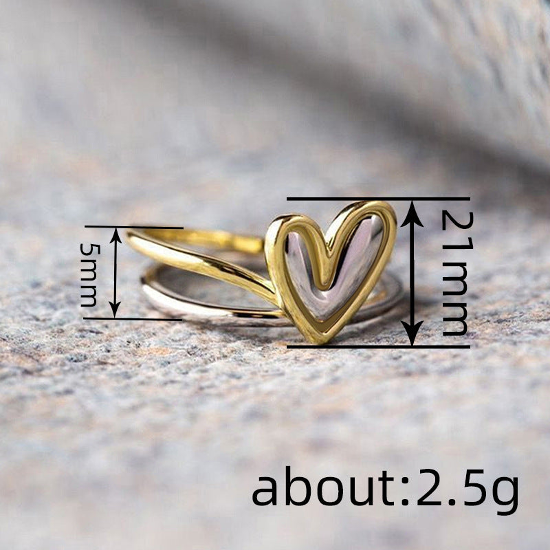 Elegant Gold Ring for Every Occasion