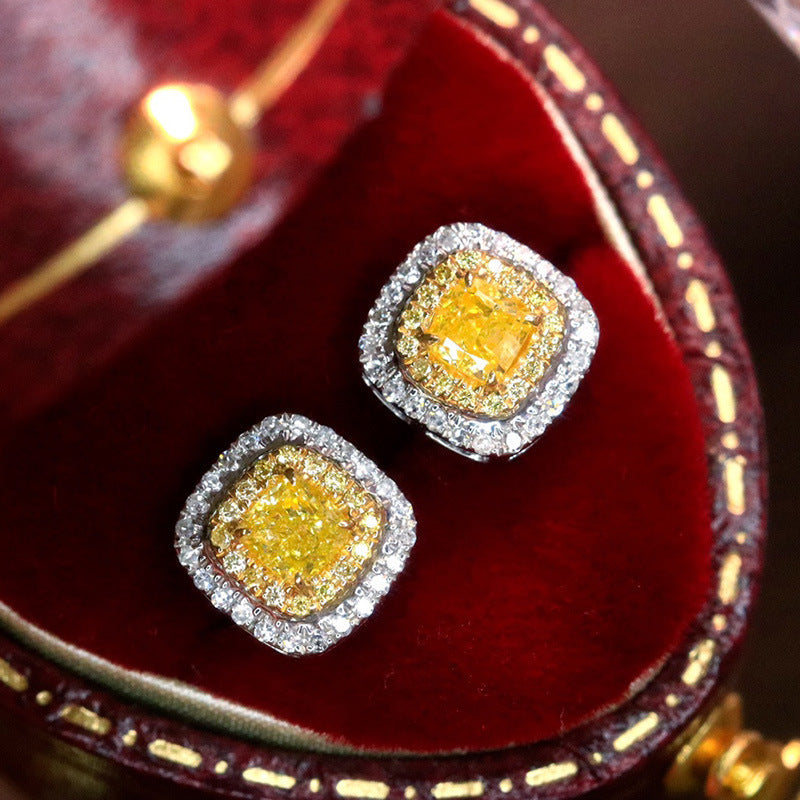 Beautiful Earring with Unique Style