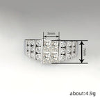 Stunning Ring for Daily Wear