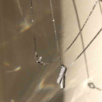 Beautiful Necklace with Unique Style