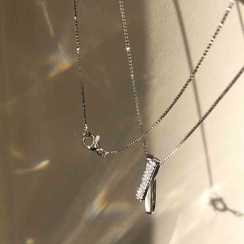 Beautiful Necklace with Unique Style