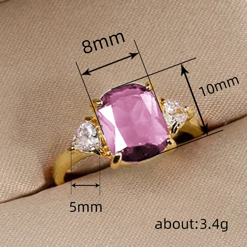 Stunning Ring for Daily Wear