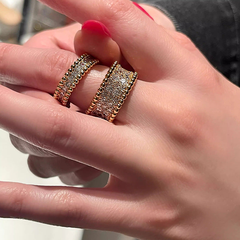 Vintage Handmade Ring