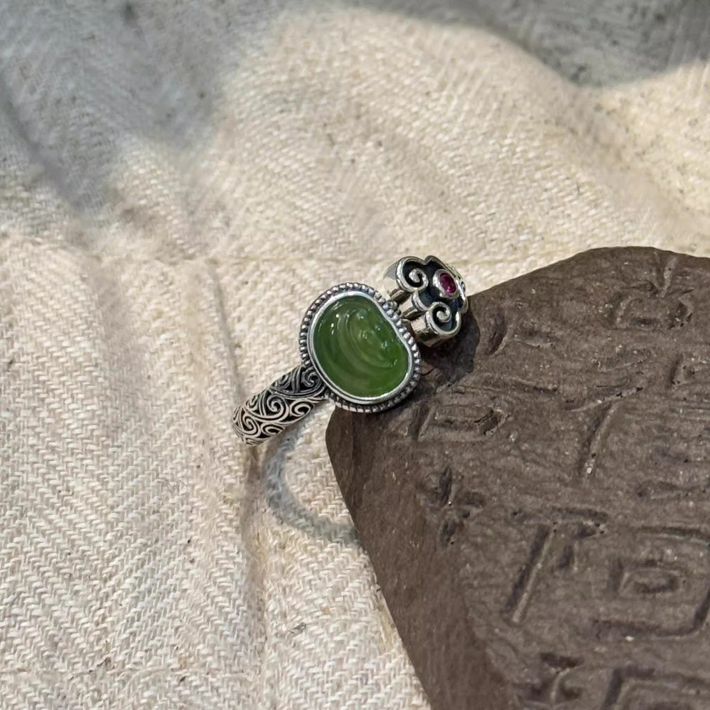 Vintage Handmade Piece