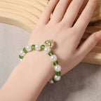 Beautiful Pearl Necklace with Unique Style