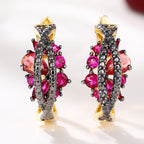 Romantic Earring for Special Moments