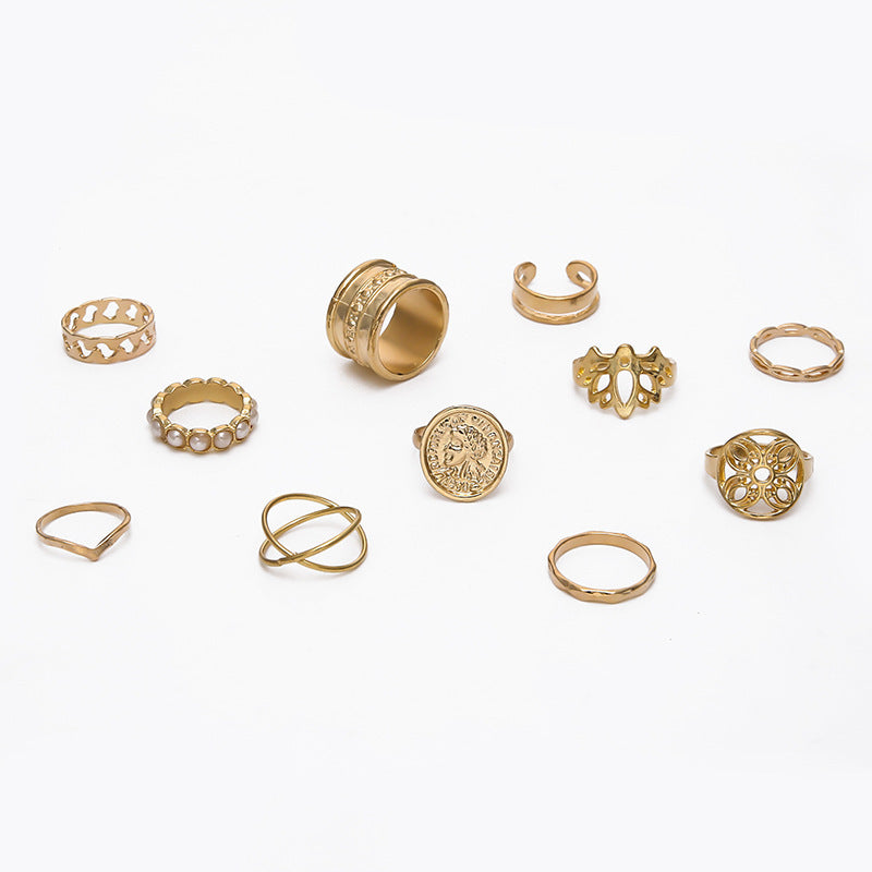 Vintage Handmade Bracelet