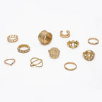 Vintage Handmade Bracelet