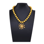 Vintage Handmade Necklace