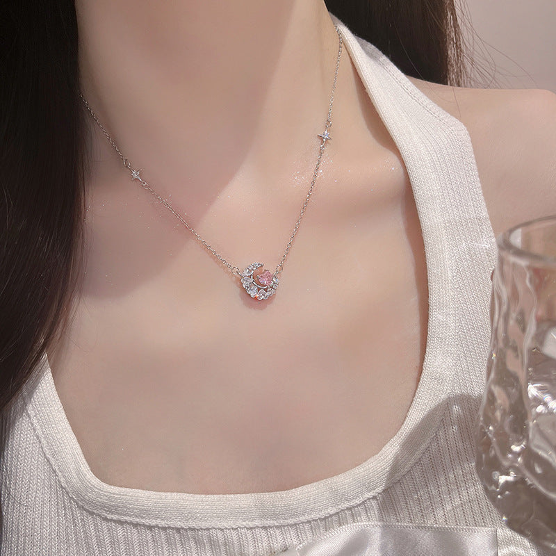 Vintage Handmade Necklace