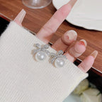 Charming Pearl Earring for Any Occasion