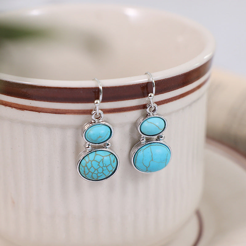 Stunning Earring for Daily Wear