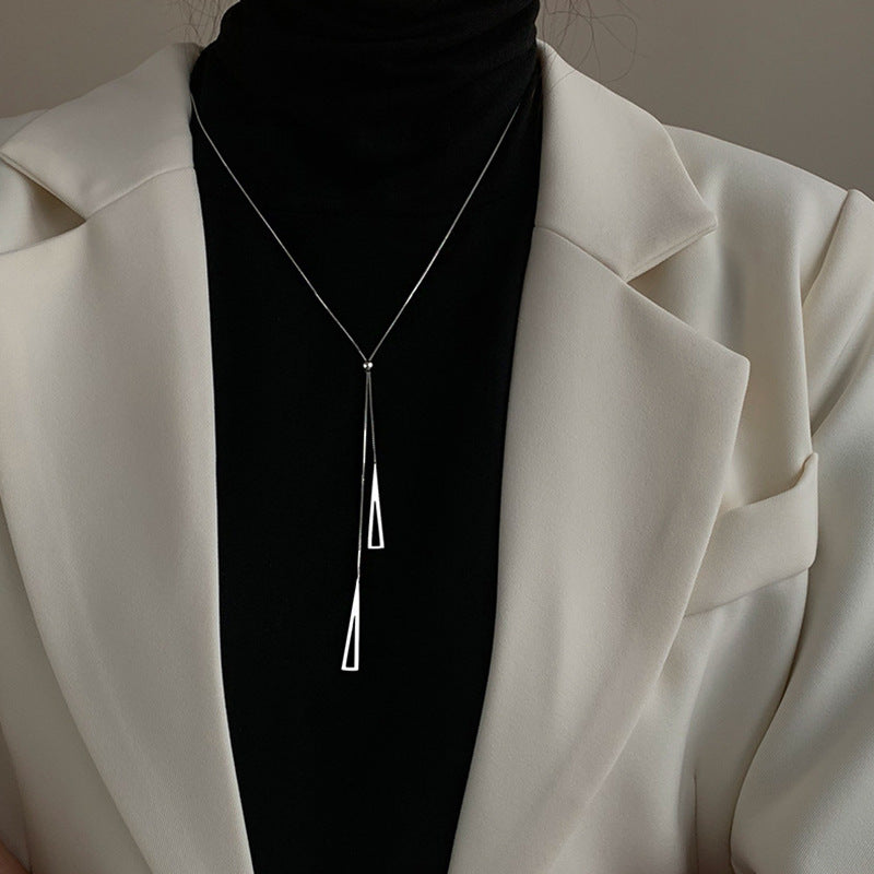 Vintage Handmade Necklace