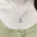 Beautiful Necklace with Unique Style