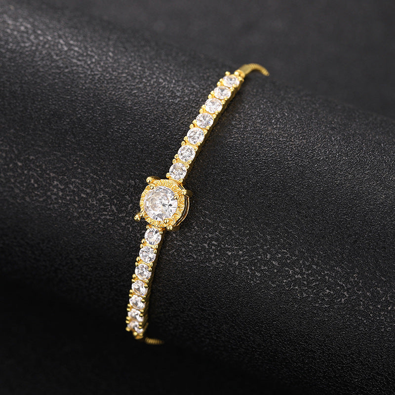 Beautiful Bracelet with Unique Style