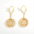 Stunning Silver Earring for Daily Wear