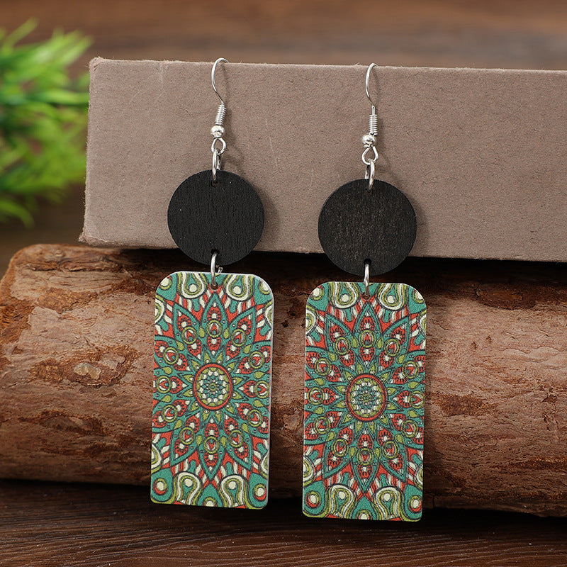 Elegant Earring for Every Occasion