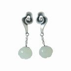 Stunning Silver Earring for Daily Wear