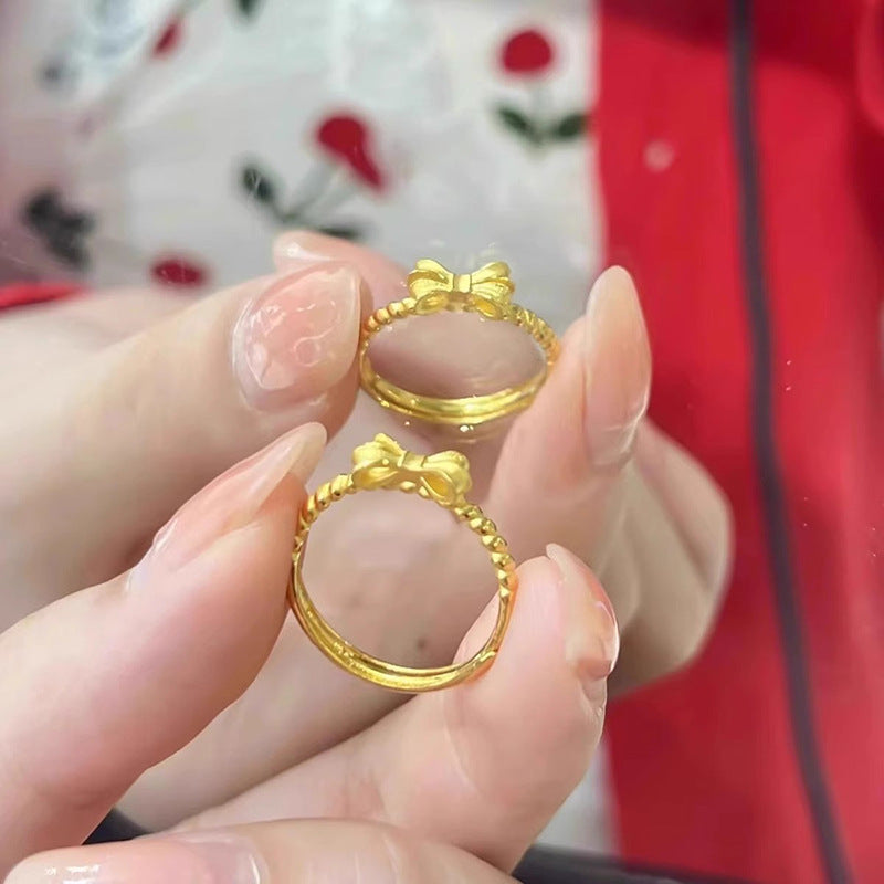 Vintage Handmade Ring