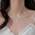 Vintage Handmade Necklace