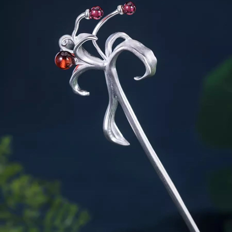 Stunning Silver Piece for Daily Wear