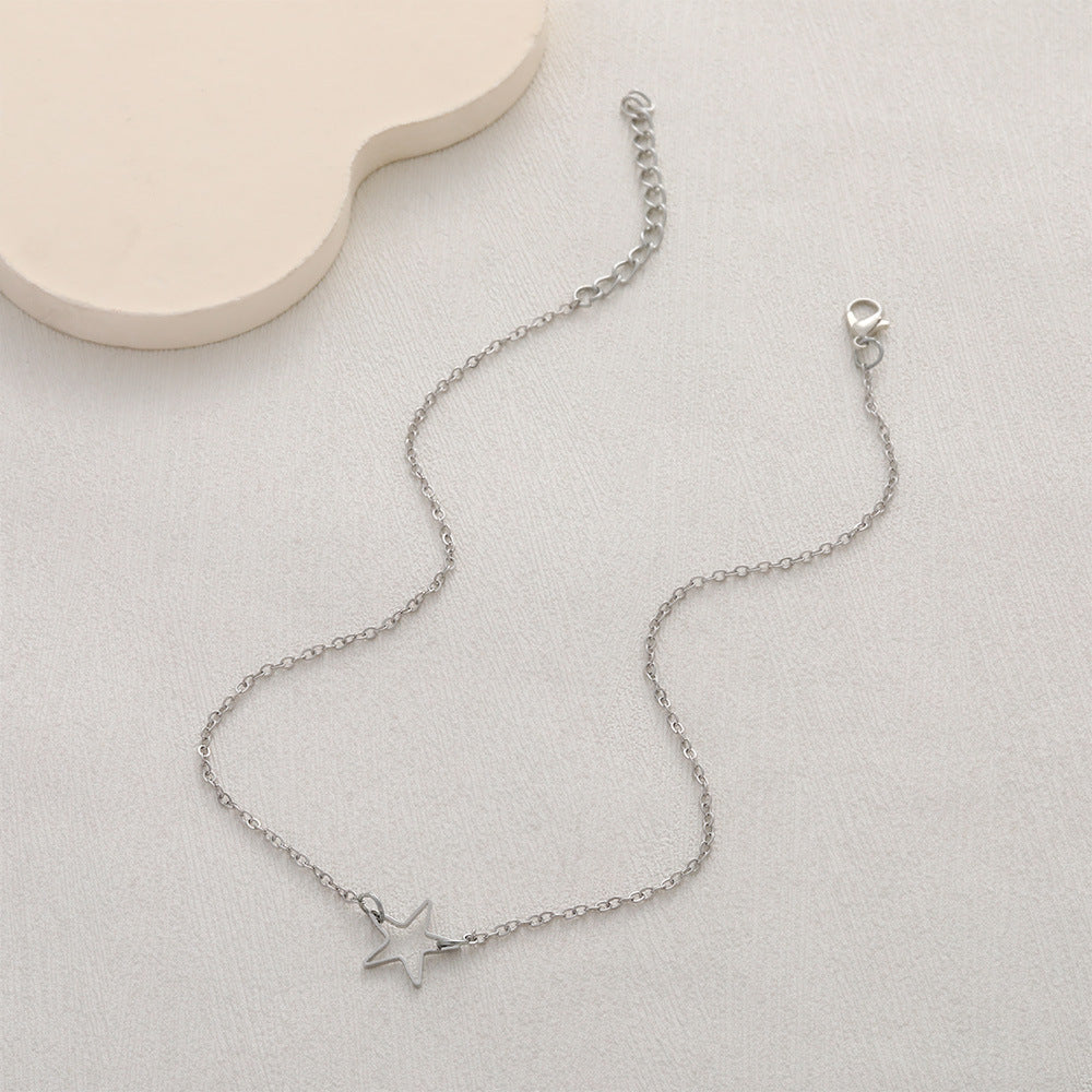 Beautiful Necklace with Unique Style