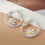 Stunning Earring for Daily Wear