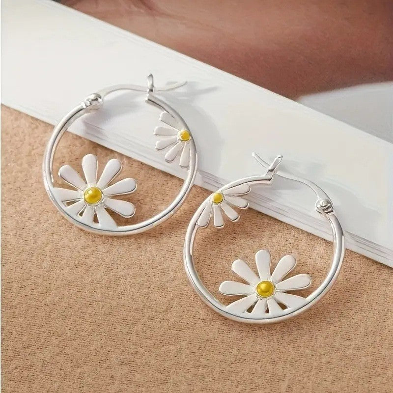 Stunning Earring for Daily Wear